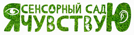 Сенсорный сад